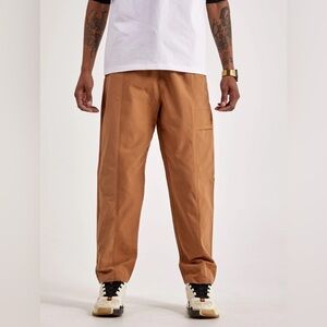 Jordan Men's Brown Chinos